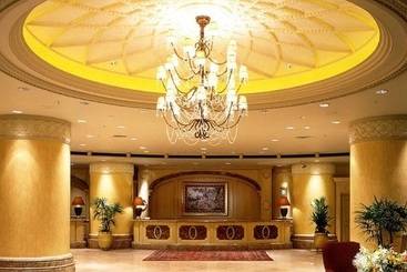 هتل Jw Marriott  Kuala Lumpur