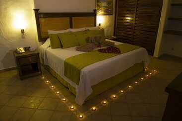 هتل Los Angeles Locos   All Inclusive