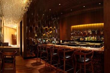 هتل Mandarin Oriental Kuala Lumpur