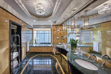هتل Mandarin Oriental Kuala Lumpur
