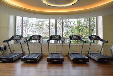 هتل Mandarin Oriental Kuala Lumpur