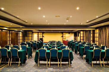 Merdeka Palace Hotels & Suites
