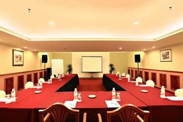 Merdeka Palace Hotels & Suites