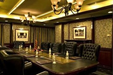 Merdeka Palace Hotels & Suites