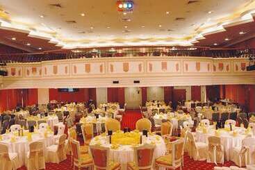 Merdeka Palace Hotels & Suites
