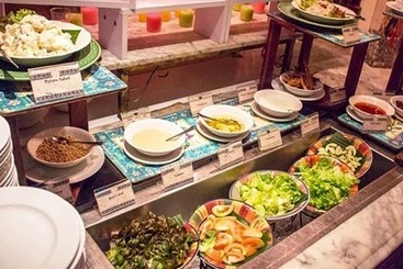 Merdeka Palace Hotels & Suites