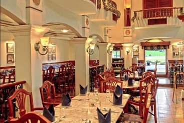 Merdeka Palace Hotels & Suites