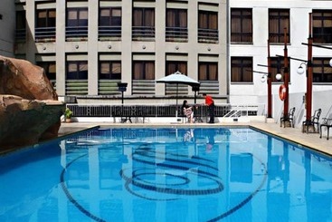 Merdeka Palace Hotels & Suites