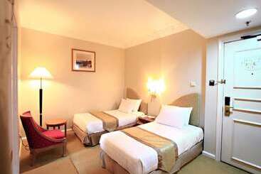 Merdeka Palace Hotels & Suites