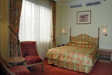 Merdeka Palace Hotels & Suites
