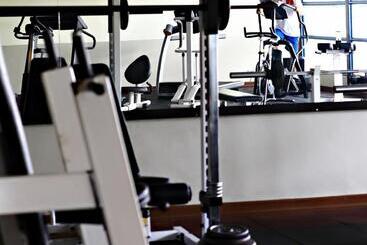 Merdeka Palace Hotels & Suites
