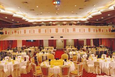 Merdeka Palace Hotels & Suites