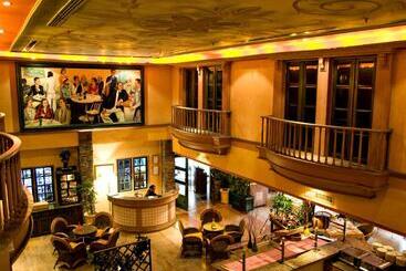Merdeka Palace Hotels & Suites