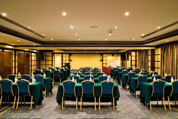 Merdeka Palace Hotels & Suites