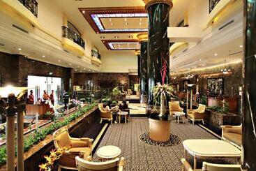 Merdeka Palace Hotels & Suites