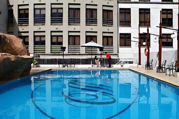 Merdeka Palace Hotels & Suites