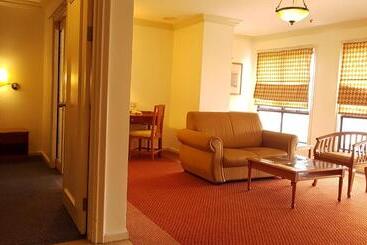 Merdeka Palace Hotels & Suites