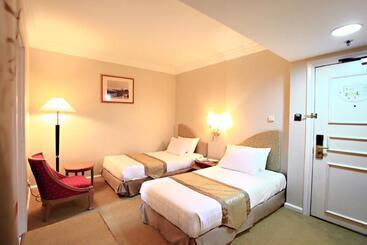 Merdeka Palace Hotels & Suites