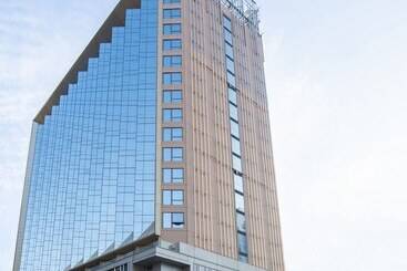 Hotel Million Dragon