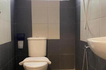 V Hotel Johor Bahru