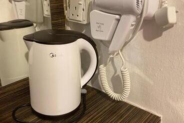 V Hotel Johor Bahru