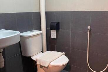 V Hotel Johor Bahru