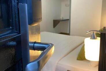 V Hotel Johor Bahru