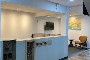 V Hotel Johor Bahru