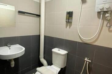 V Hotel Johor Bahru