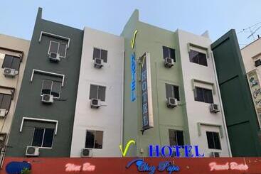V Hotel Johor Bahru