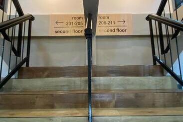 V Hotel Johor Bahru