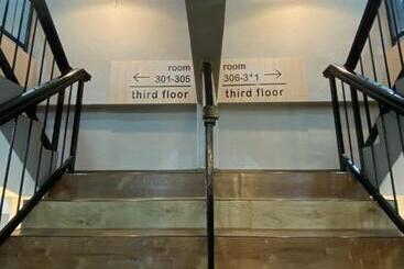 V Hotel Johor Bahru