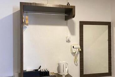V Hotel Johor Bahru