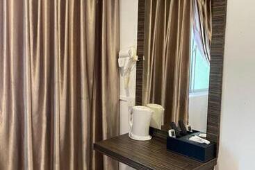 V Hotel Johor Bahru