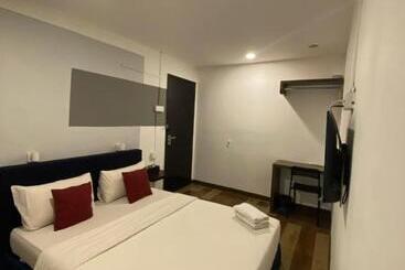 V Hotel Johor Bahru