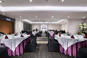 Neo+ Penang By Aston - Penang