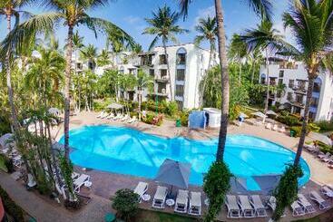 ホテル Puerto De Luna Pet Friendly And Family Suites