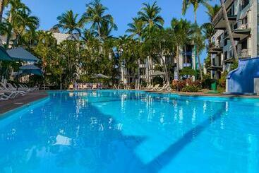 ホテル Puerto De Luna Pet Friendly And Family Suites