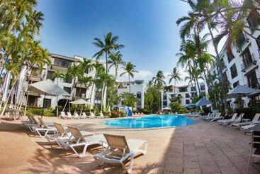 ホテル Puerto De Luna Pet Friendly And Family Suites