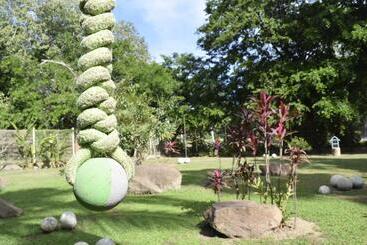 ホテル Puerto De Luna Pet Friendly And Family Suites