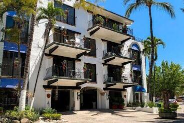ホテル Puerto De Luna Pet Friendly And Family Suites