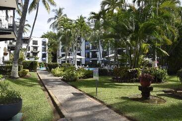 ホテル Puerto De Luna Pet Friendly And Family Suites
