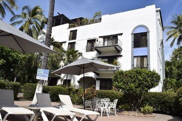 ホテル Puerto De Luna Pet Friendly And Family Suites