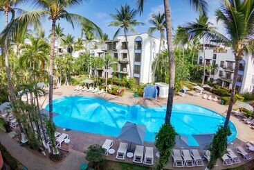 ホテル Puerto De Luna Pet Friendly And Family Suites