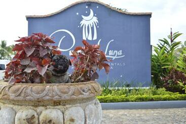 ホテル Puerto De Luna Pet Friendly And Family Suites