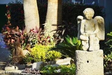 ホテル Puerto De Luna Pet Friendly And Family Suites