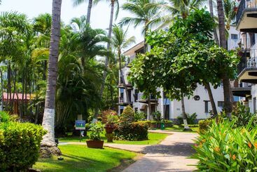 ホテル Puerto De Luna Pet Friendly And Family Suites