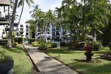 ホテル Puerto De Luna Pet Friendly And Family Suites