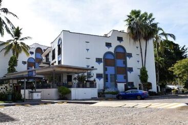 ホテル Puerto De Luna Pet Friendly And Family Suites