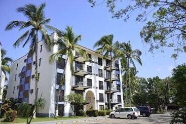 ホテル Puerto De Luna Pet Friendly And Family Suites